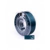 PLA filament metallic green 1,75 mm Print With Smile 0,5kg