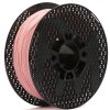 pla plus bubblegum pink 1kg filament pm