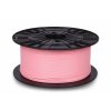 Růžový filament PLA+ Plasty Mladeč