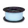 Baby blue pastelově modrá vylepšená tisková struna PLA Filament-PM 1,75mm