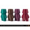 PLA Extrafill Vertigo Jade Vertigo Chocolate Vertigo Mystique Vertigo Cherry Filla Fella 01 2b13802b 61d9 4570 b557 fe37a9460e64