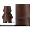 PLA Extrafill Vertigo Chocolate Filla Fella 01
