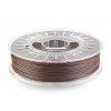 PLA filament Vertigo Chocolade 1,75 mm 750 g Fillamentum