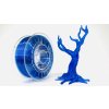 PETG filament Devil Design Super Blue transparent 1,75mm