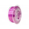 SILK filament jasně růžový Devil Design 1 kg 1,75 mm