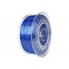SILK filament modrý Devil Design 1 kg 1,75 mm