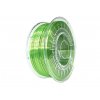 SILK filament jasně zelený Devil Design 1 kg 1,75 mm