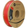 polymax pla Polymaker red 1,75 mm