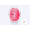 Flexibilní tisková struna pro 3D tiskárny neonově růžová 20D TPU 1,75mm 0,5 kg Print With Smile