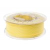 Filament PLA Matt Bahama Yellow 1,75 mm 1 kg