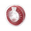 Filament PLA Matt Bloody Red 1 75mm 1kg