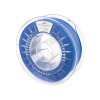 Filament PLA Matt 1 75mm Navy Blue 1kg Spectrum