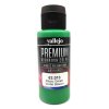 Vallejo PREMIUM Color 62013 Basic Green 60ml