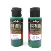 9189 2 vallejo premium color 62014 dark green 60ml