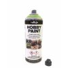 vallejo hobby spray paint 28027 goblin green 400ml