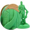 PLA PolyTerra filament Forest Green 1,75 mm Polymaker