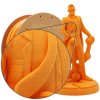 PLA PolyTerra filament Sunrise Orange 1,75 mm Polymaker