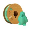 PLA PolyTerra filament Arctic Teal 1,75mm Polymaker 1000 g výtisk