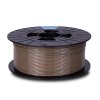 stará cívka RePETG filament z recyklátu 1,75 mm 1 kg Filament-PM