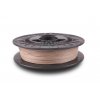 WOODjet struna pro 3D tisk natural 1,75 mm 0,5 kg Filament PM