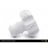 ASA Extrafill "Snow white" 1,75 mm 3D filament 750g Fillamentum výtisk 2