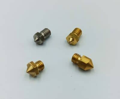 Čo sa neoplatí podceňovať? Sprievodca tryskami pre 3D tlačiarne