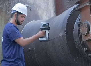 Ako vybrať 3D skener