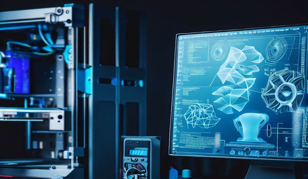 Programy pre 3D modelovanie