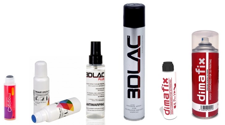 Ako zlepšiť priľnavosť pri 3D tlači: adhezívne prípravky a tipy