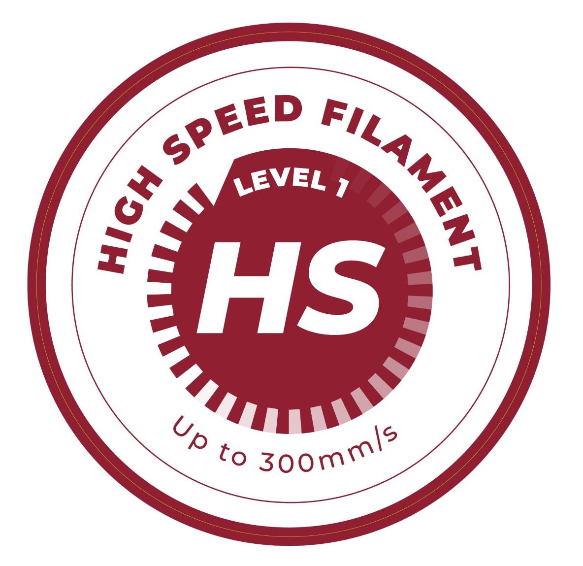 High Speed filamenty: Ako zrýchliť 3D tlač bez kompromisov na kvalite?