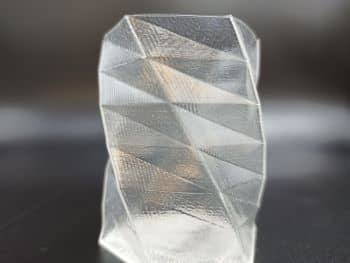 Chemická odolnosť a vyhladiteľnosť jednotlivých 3D materiálov