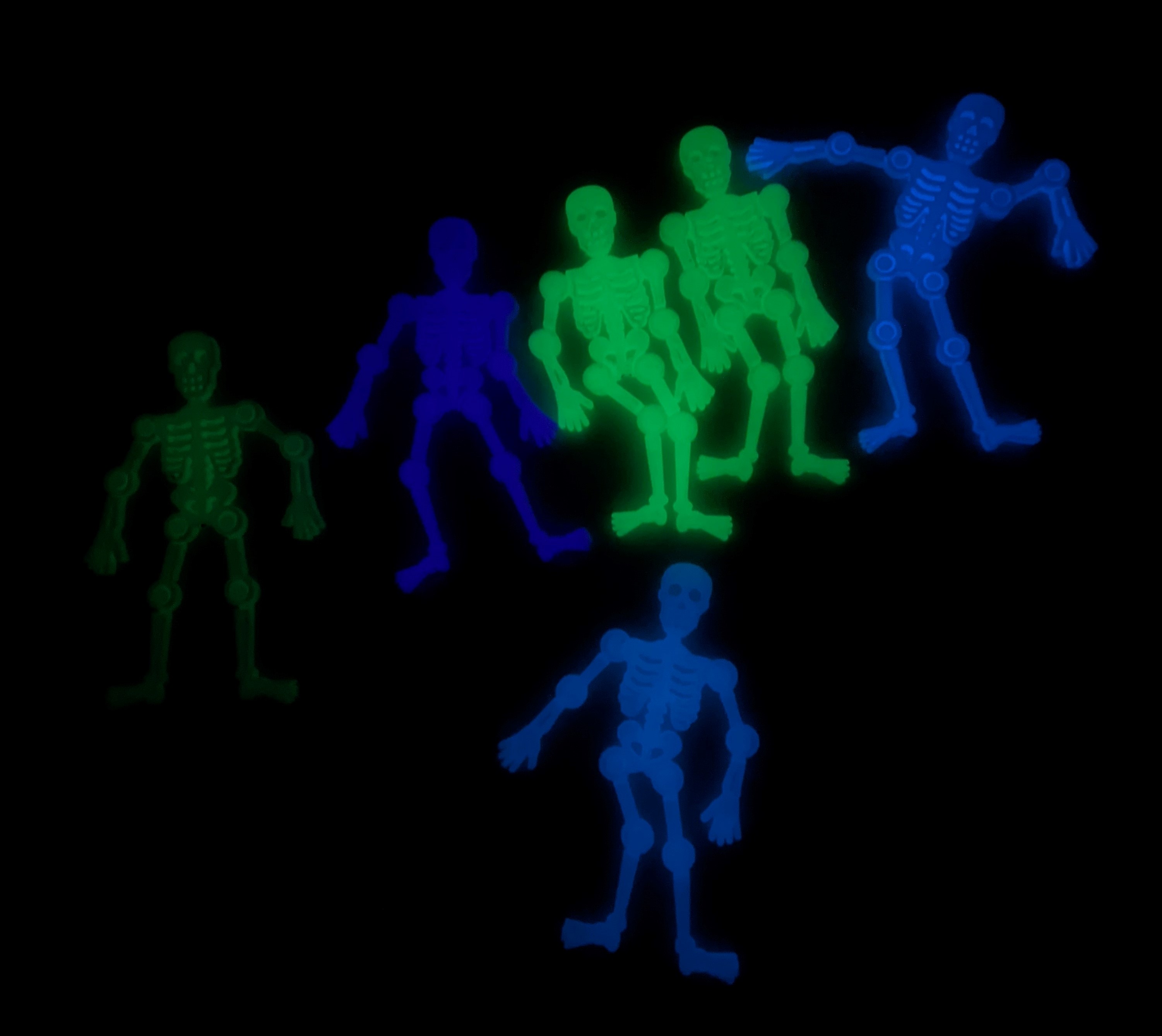 Ktorý svietiaci filament svieti najviac a najdlhšie?