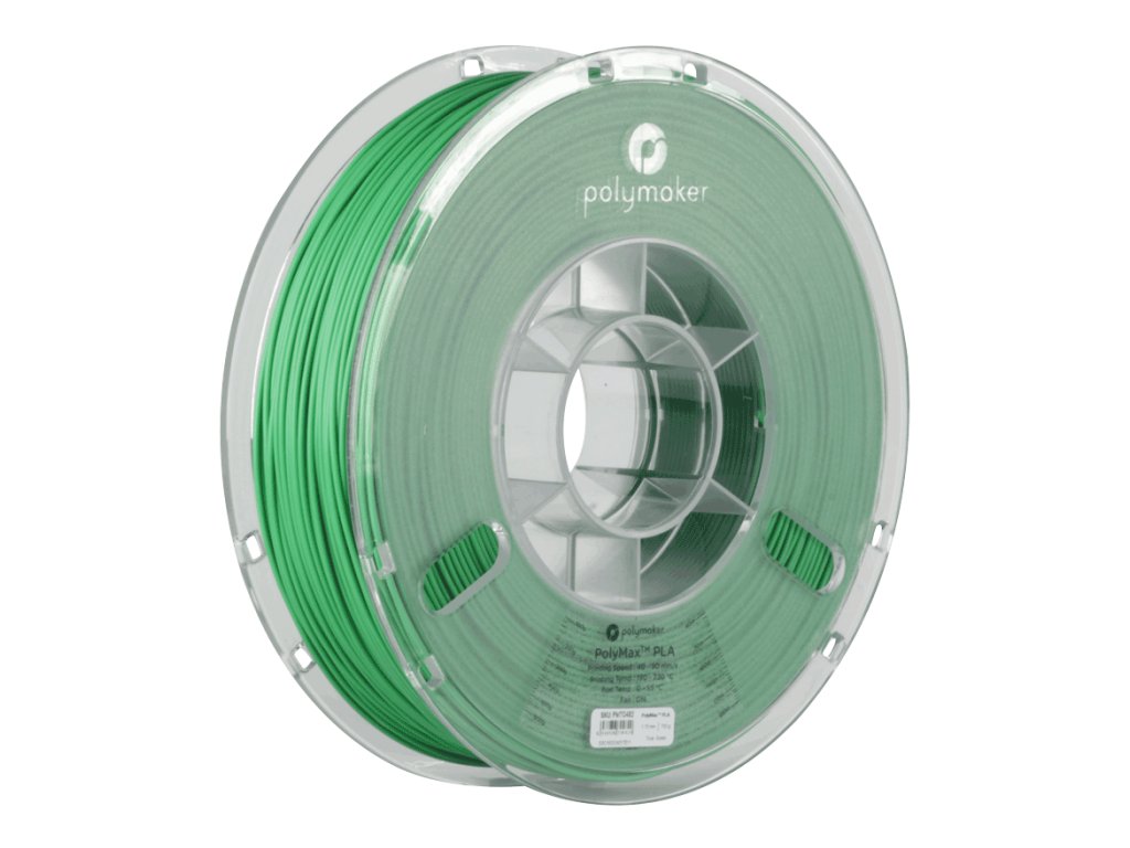 PolyMax PLA Green 700x700