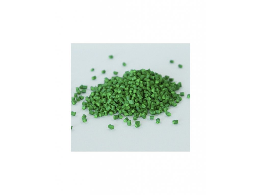 Pigment na tónovanie peliet Smartfil 25 g zelená