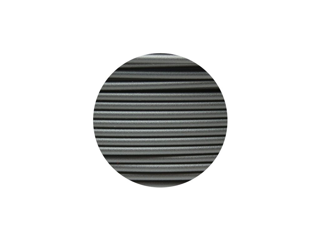 VARIOSHORE TPU BLACK Colorfabb