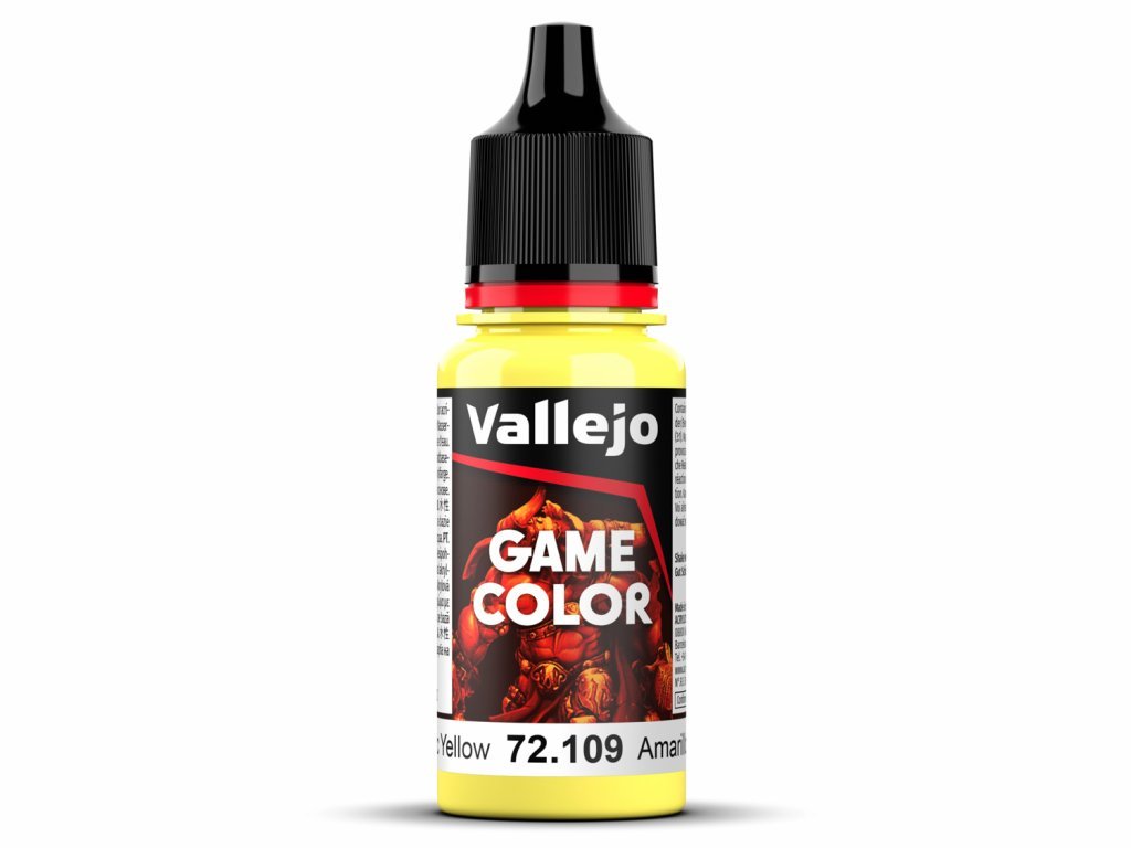 Vallejo Game Color Set 72300 Elves (8)