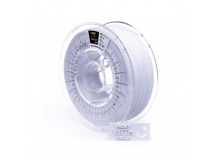 PETG white 1,75mm Print With Smile