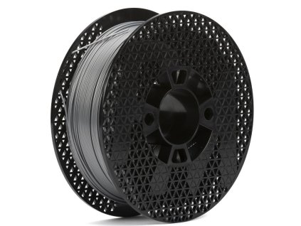 asa silver 1kg 1 75 filament pm