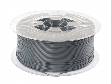 pla filament MATT dark grey 1,75mm spectrum 1kg