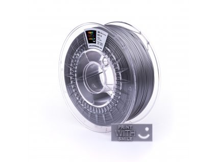 PETG silver shine 1,75mm Print With Smile