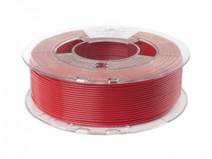 pol pm Filament S Flex 90A 1 75mm BLOODY RED 0,5kg