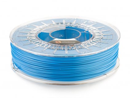 HIPS 1,75 mm Sky Blue 750 g Fillamentum
