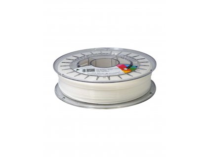 PLA 3D850 filament white 1,75mm Smartfil
