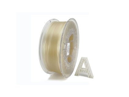 PLA filament natural 1,75 mm Aurapol 1kg