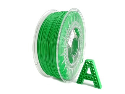 PLA Green lego Aurapol