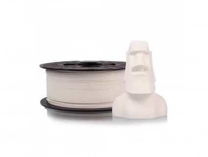 PLA+ white Filament PM 1kg