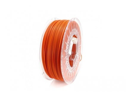 asa signal orange filament UV stabilný image