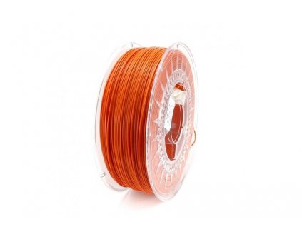 asa signal orange filament UV stabilný image 