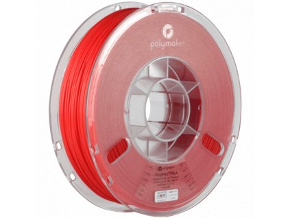 PolyMax PLA Red Polymaker 1,75