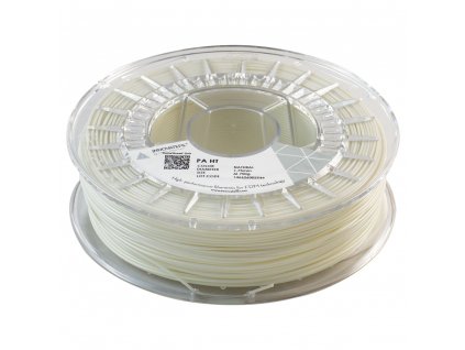 PA HT Nylon tlačová struna natural 1,75 mm 0,75 kg Innovatefil